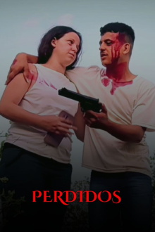Perdidos - Curta Metragem Trailer