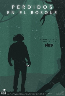 Perdidos en el Bosque Trailer