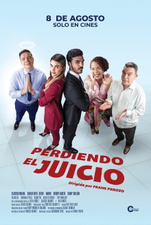 Perdiendo el juicio Trailer