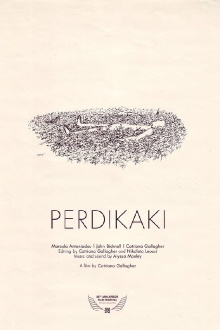 Perdikaki Trailer