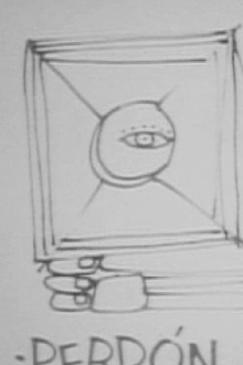 Perdón Del Gato Rabón (I'm Sorry!...But Not Really) Trailer