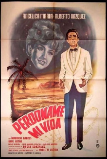 Perdóname mi vida Trailer