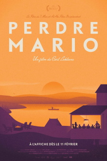 Perdre Mario Trailer