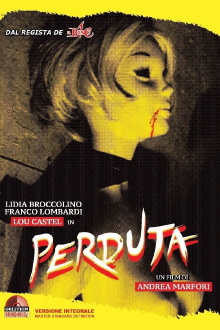 Perduta Trailer