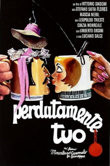 Perdutamente tuo... mi firmo Macaluso Carmelo fu Giuseppe Trailer