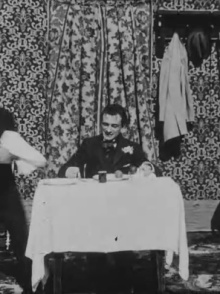 Pere cotte Trailer