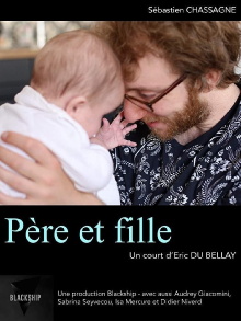 Père et Fille Trailer