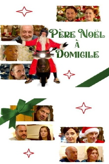 Père Noël à domicile Trailer