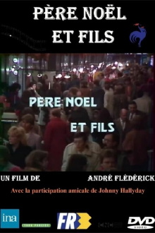 Père Noël et fils Trailer