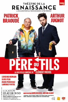 Père ou fils Trailer