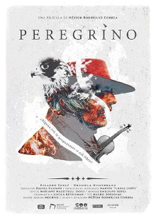 Peregrino Trailer