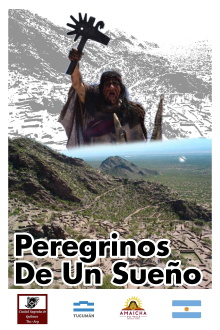 Peregrinos de un Sueño Trailer