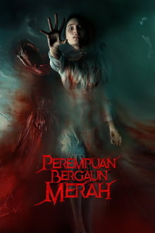 Perempuan Bergaun Merah Trailer