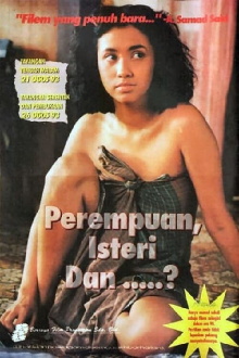 Perempuan, Isteri & .....? Trailer