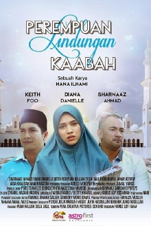 Perempuan Lindungan Kaabah Trailer