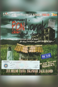 PEREMPUAN, PONTIANAK DAN DOT DOT Trailer