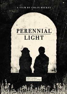 Perennial Light Trailer