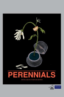 Perennials Trailer