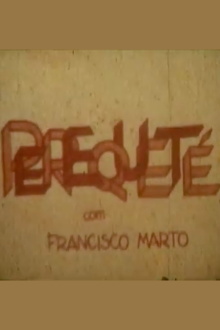 Perequeté Trailer