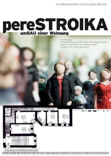 PereSTROIKA: Reconstruction of a Flat Trailer