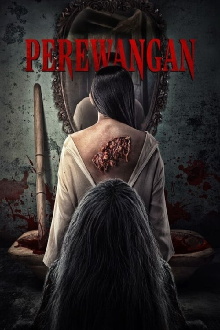Perewangan Trailer