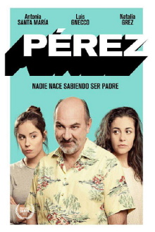 Pérez Trailer
