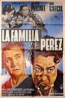 Perez Family Trailer