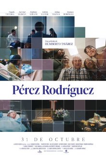 Pérez Rodríguez Trailer