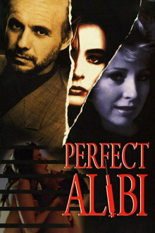 Perfect Alibi Trailer