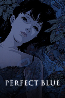 Perfect Blue Trailer