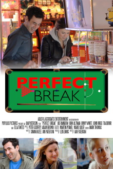 Perfect Break Trailer