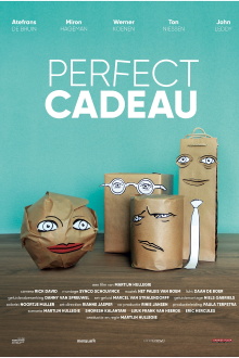 Perfect Cadeau Trailer
