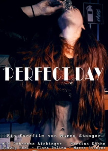 Perfect Day Trailer