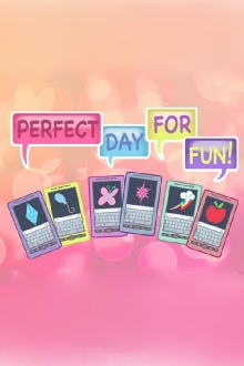 Perfect Day for Fun Trailer