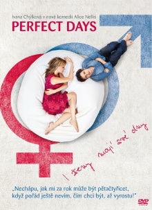 Perfect Days Trailer