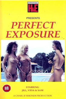 Perfect Exposure Trailer