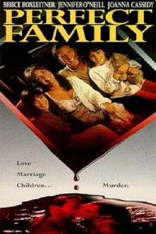 Perfect Family Trailer