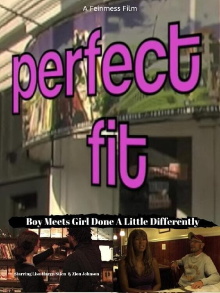 Perfect Fit Trailer