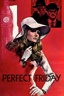 Perfect Friday Trailer