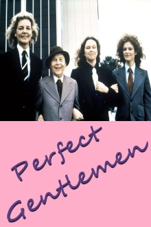 Perfect Gentlemen Trailer