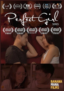 Perfect Girl Trailer