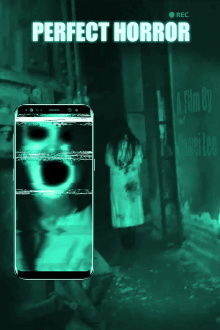 Perfect Horror Trailer