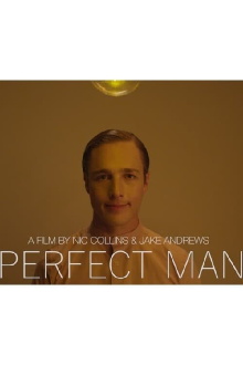 Perfect Man Trailer