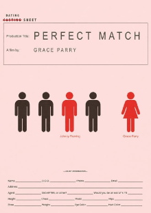 Perfect Match Trailer