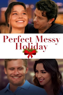 Perfect Messy Holiday Trailer