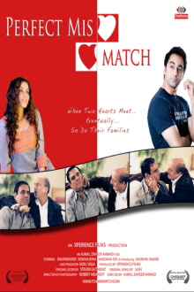 Perfect Mismatch Trailer