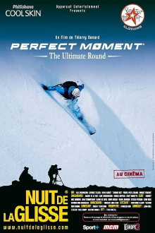 Perfect Moment - The Ultimate Round Trailer