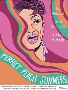 Perfect Peach Summers Trailer