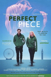 Perfect Piece Trailer