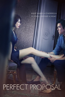 Perfect Proposal Trailer
